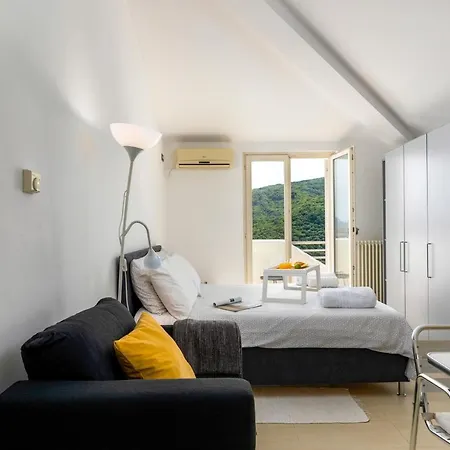 Apartment Milena
