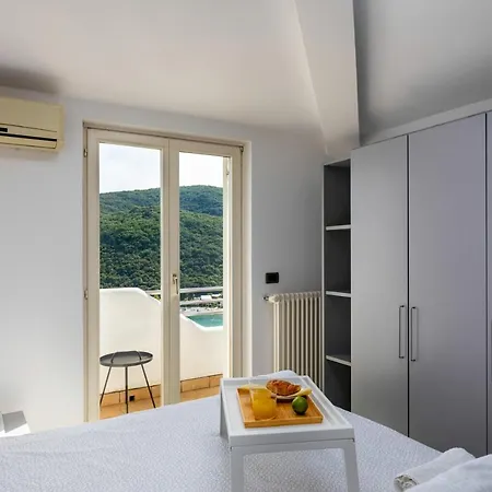 Apartment Milena *