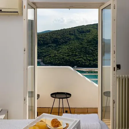 Apartment Milena Rabac