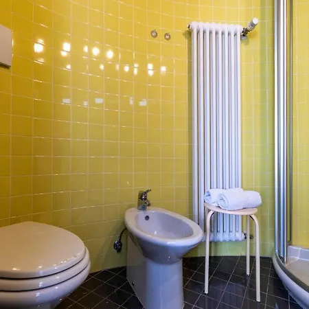 Milena Apartment *
