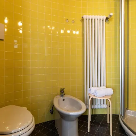 Апартаменты Milena