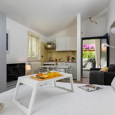 Apartment Milena *