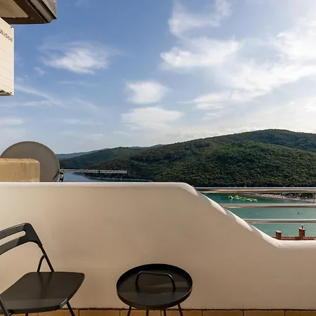 Апартаменты Milena *