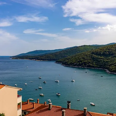 Апартаменты Milena *