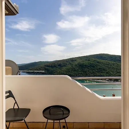 Milena Apartment *