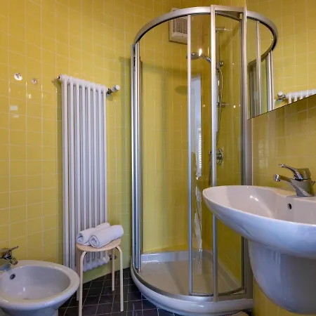 Milena Апартаменты