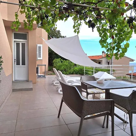 Апартаменты Milena