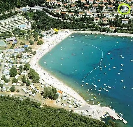 Milena Апартаменты