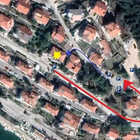 Milena Apartamento *